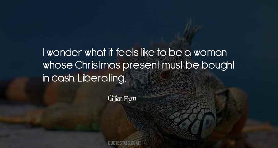 All Things Christmas Quotes #3668