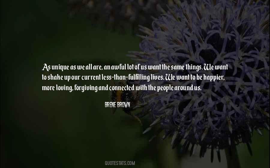 All Things Connected Quotes #1737423