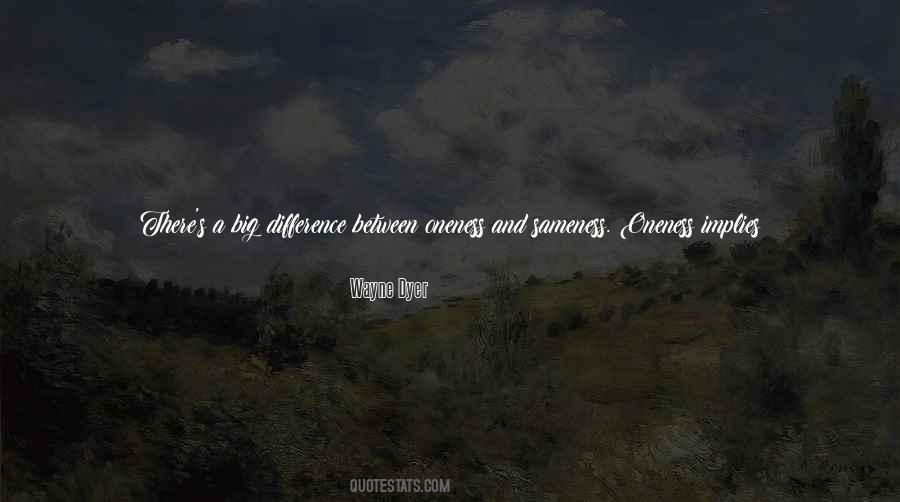All Things Connected Quotes #627297