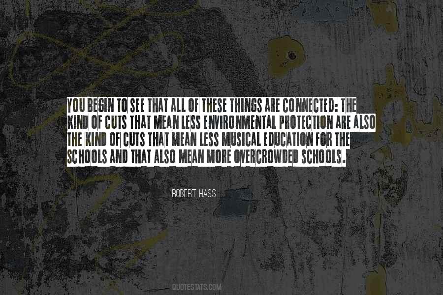 All Things Connected Quotes #87425