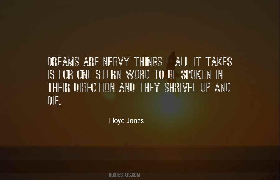 All Things Die Quotes #297393