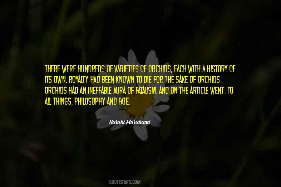 All Things Die Quotes #903530