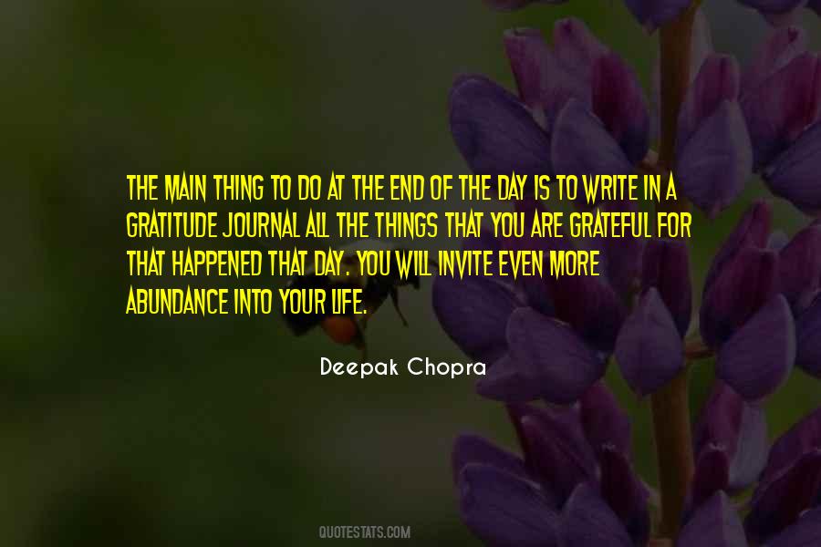All Things End Quotes #422513