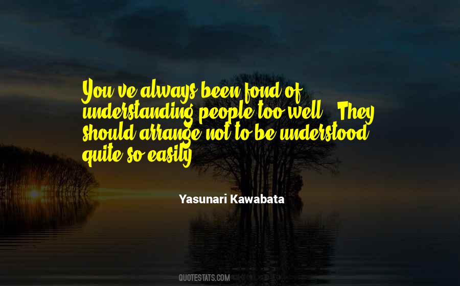 Misuse Of Resources Quotes #1460878