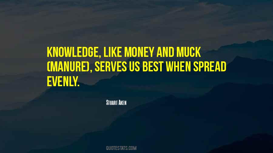 Misuse Of Resources Quotes #1820412