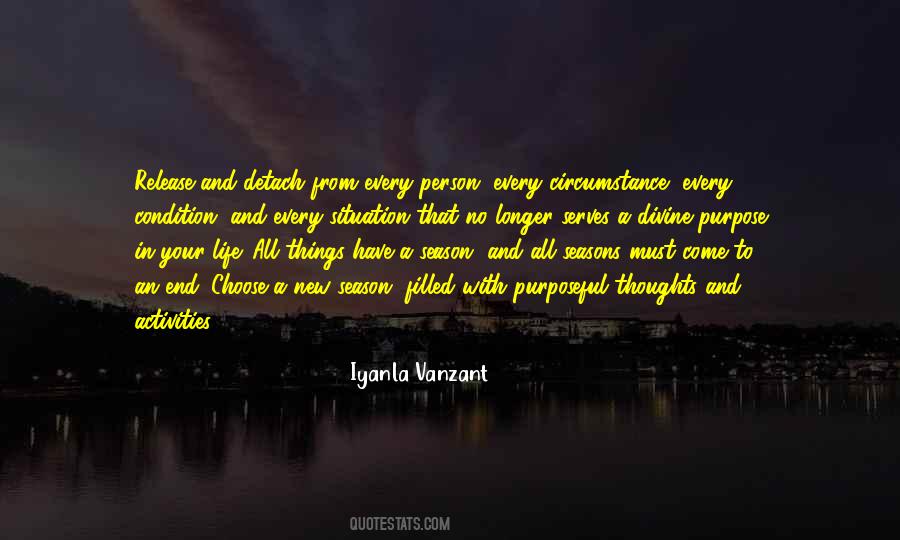 All Things Must Come To An End Quotes #96840
