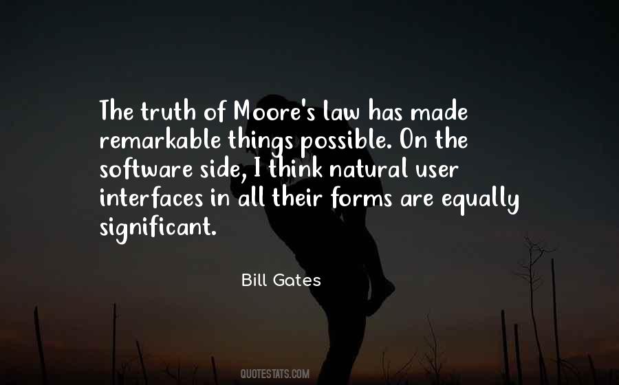 All Things Possible Quotes #219965