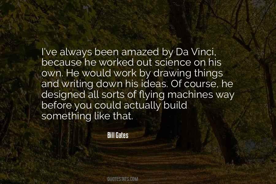 All Things Work Out Quotes #1461701