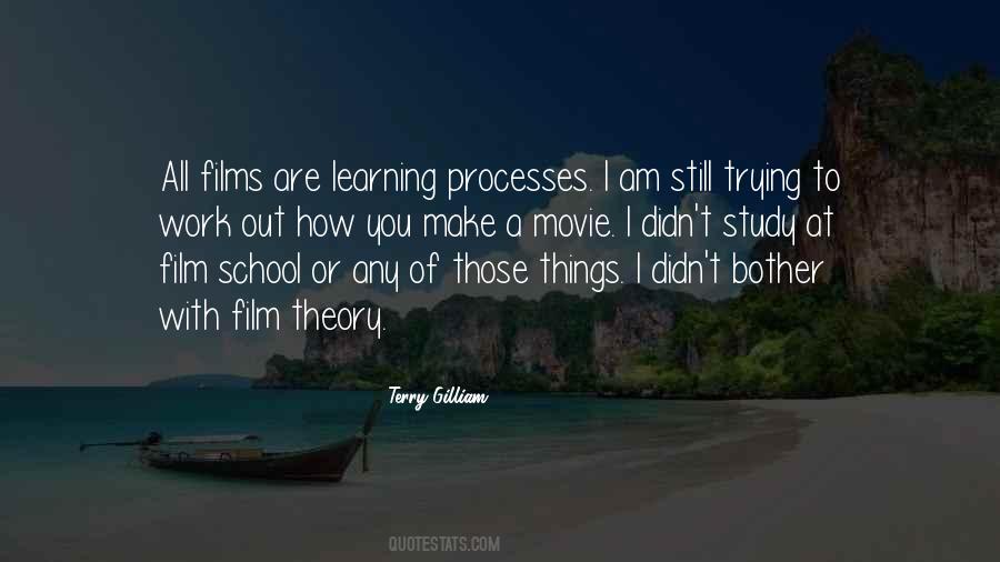 All Things Work Out Quotes #166781