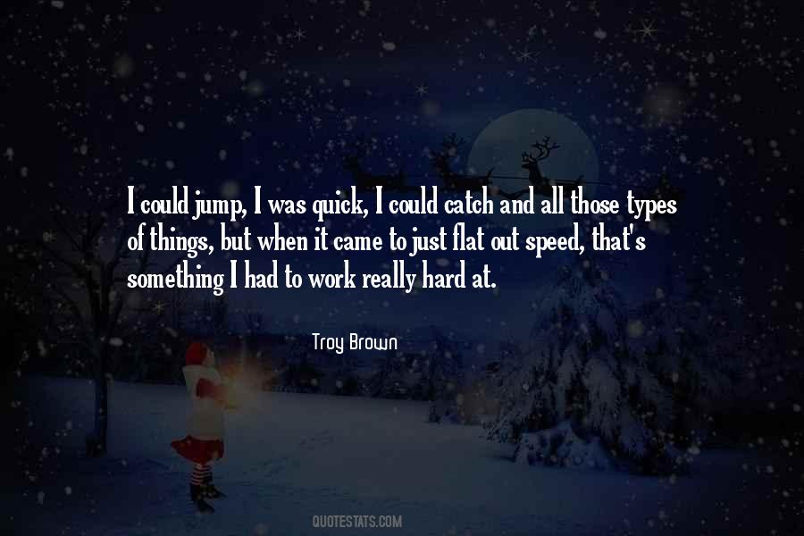 All Things Work Out Quotes #1689993
