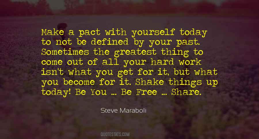 All Things Work Out Quotes #381880