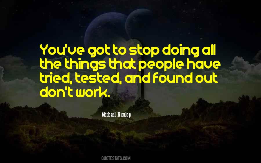 All Things Work Out Quotes #565204