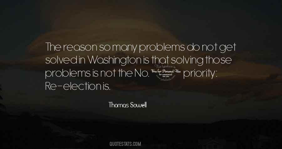 Problems Get Solved Quotes #1301298