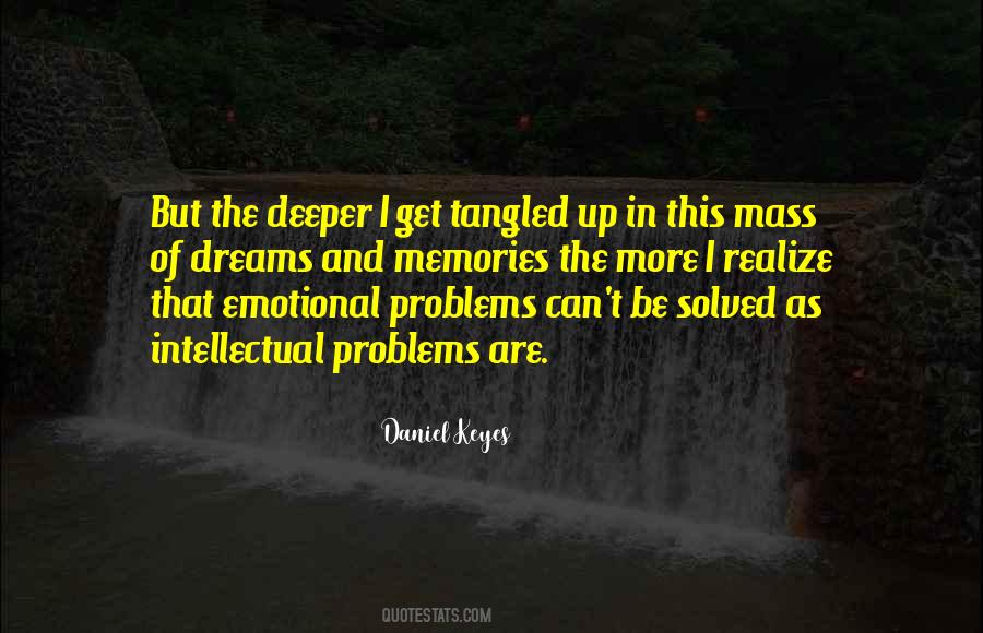 Problems Get Solved Quotes #1433125