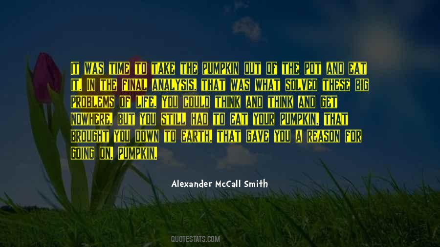 Problems Get Solved Quotes #1492017
