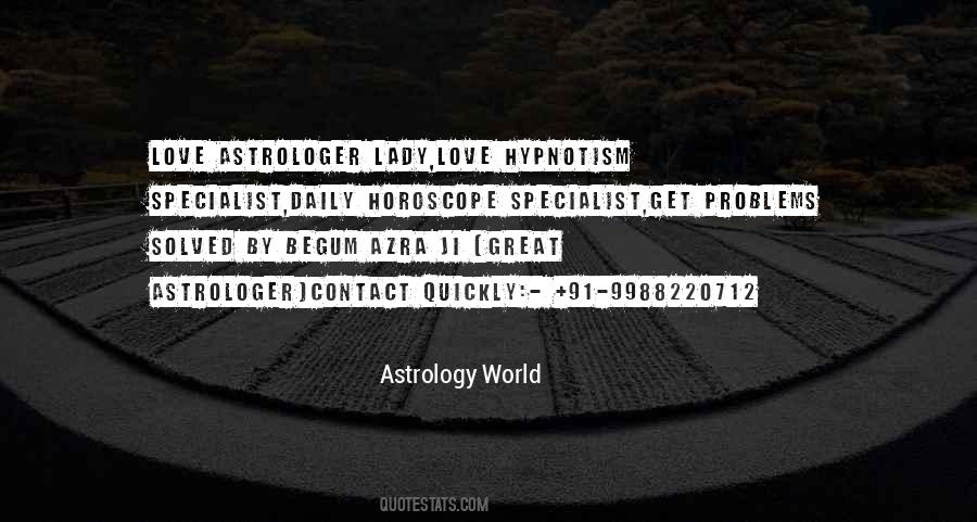Problems Get Solved Quotes #1630590