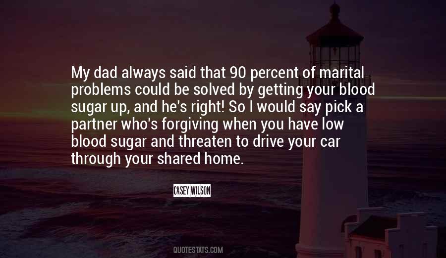 Problems Get Solved Quotes #237830