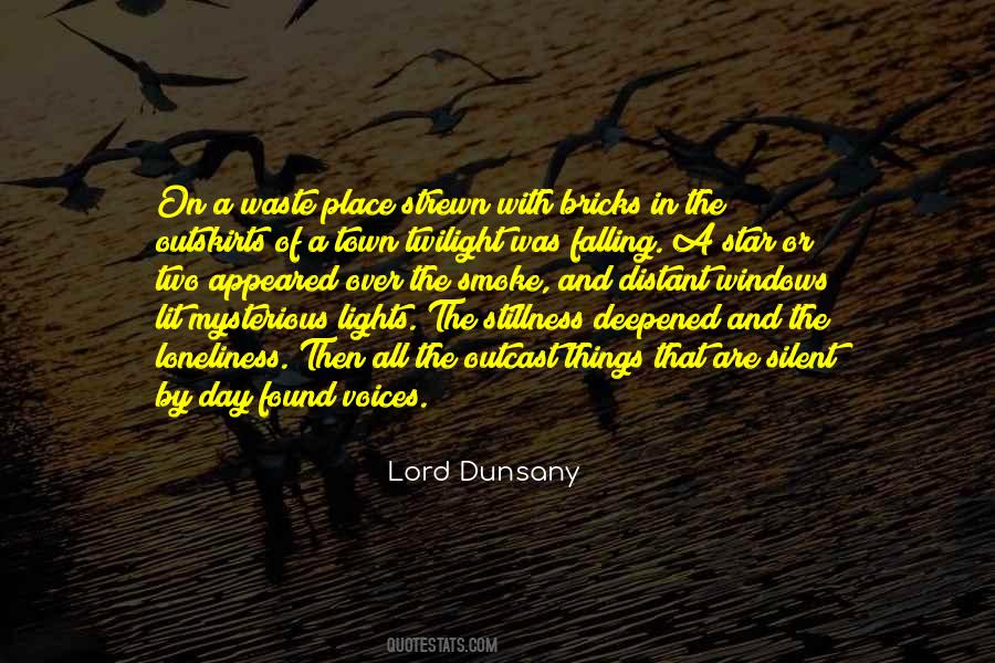 A Distant Star Quotes #1373447