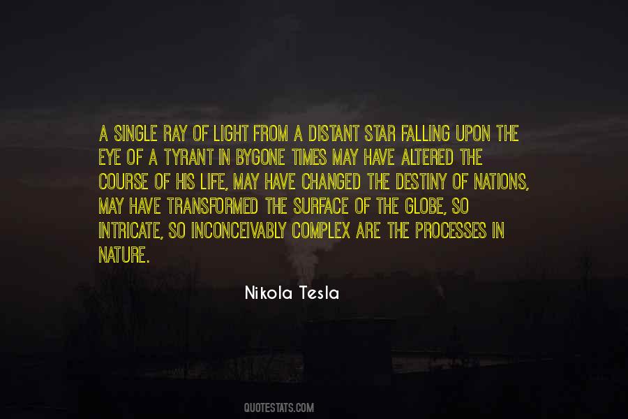 A Distant Star Quotes #1717095