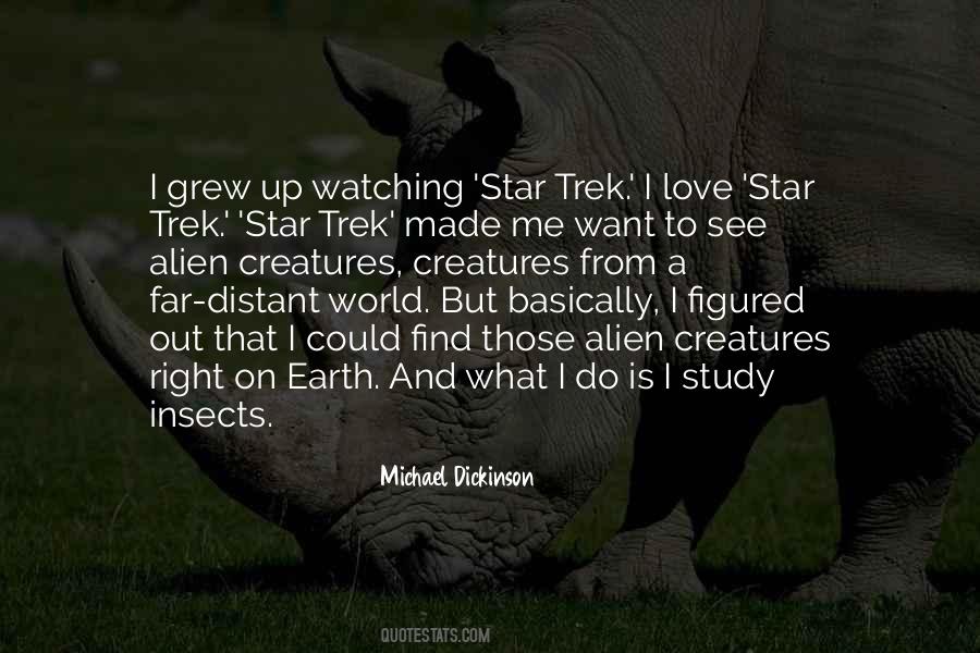 A Distant Star Quotes #1784592