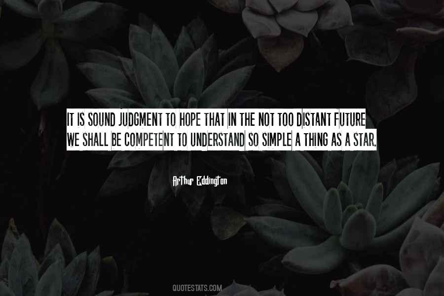 A Distant Star Quotes #556914
