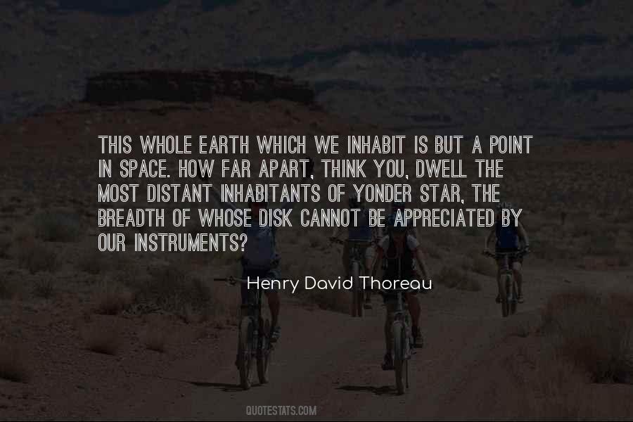 A Distant Star Quotes #637626