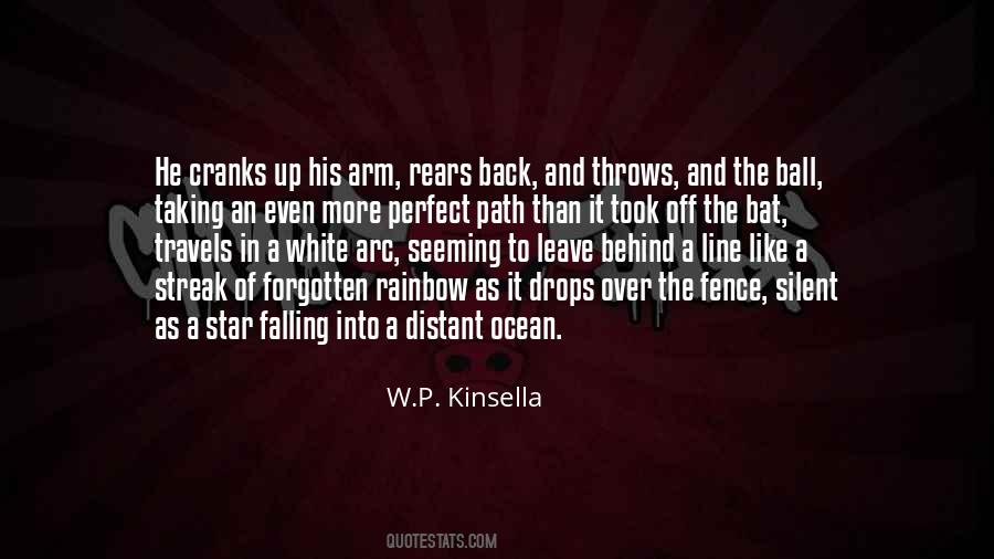 A Distant Star Quotes #959868