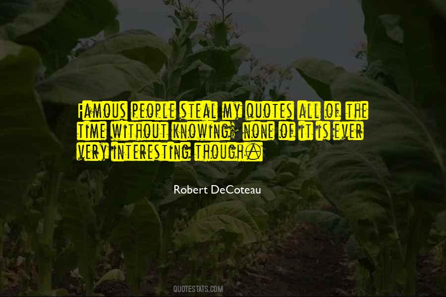 All Time Famous Quotes #1031842 All Time Famous Quotes #1031842