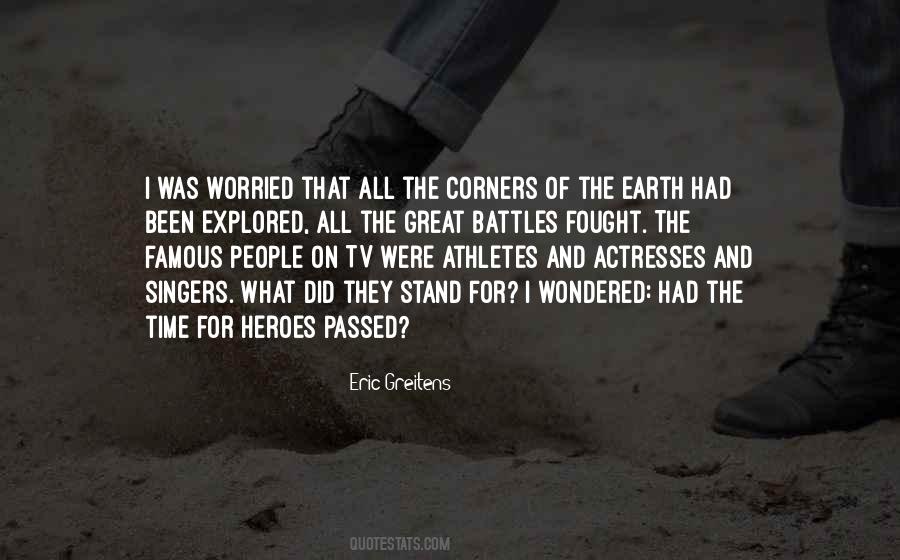All Time Famous Quotes #758339 All Time Famous Quotes #758339