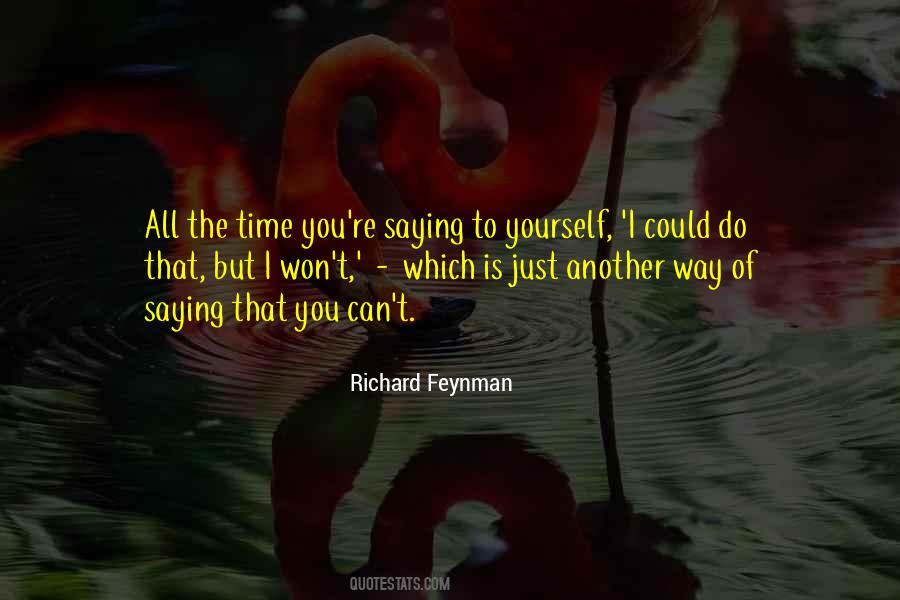 All Time Inspirational Quotes #214899