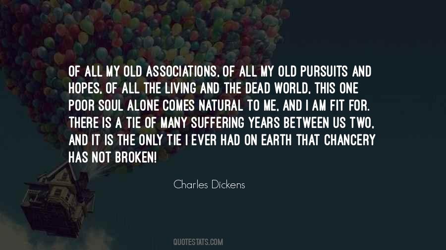 Earth And Soul Quotes #136438