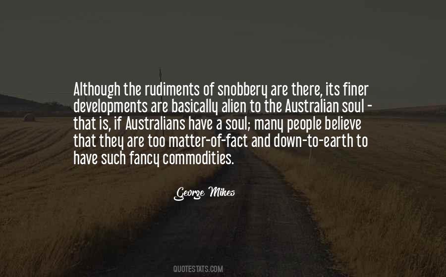 Earth And Soul Quotes #356786