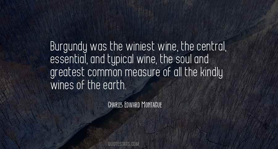 Earth And Soul Quotes #469744