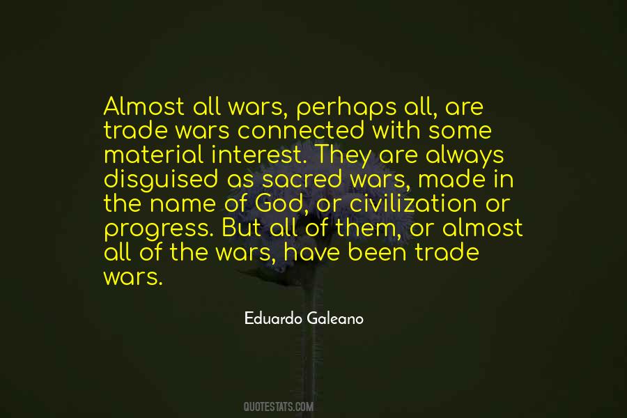 All Trade Quotes #252436