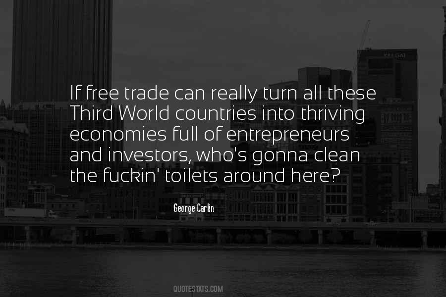 All Trade Quotes #420439