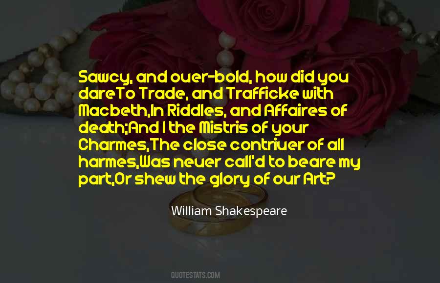 All Trade Quotes #509492