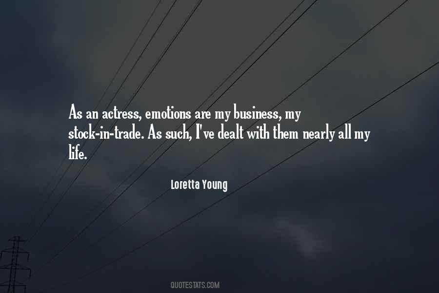All Trade Quotes #519469
