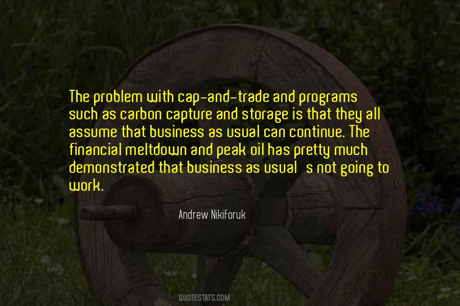 All Trade Quotes #539892