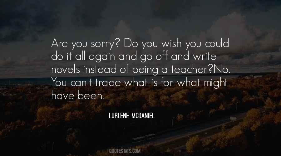 All Trade Quotes #54457