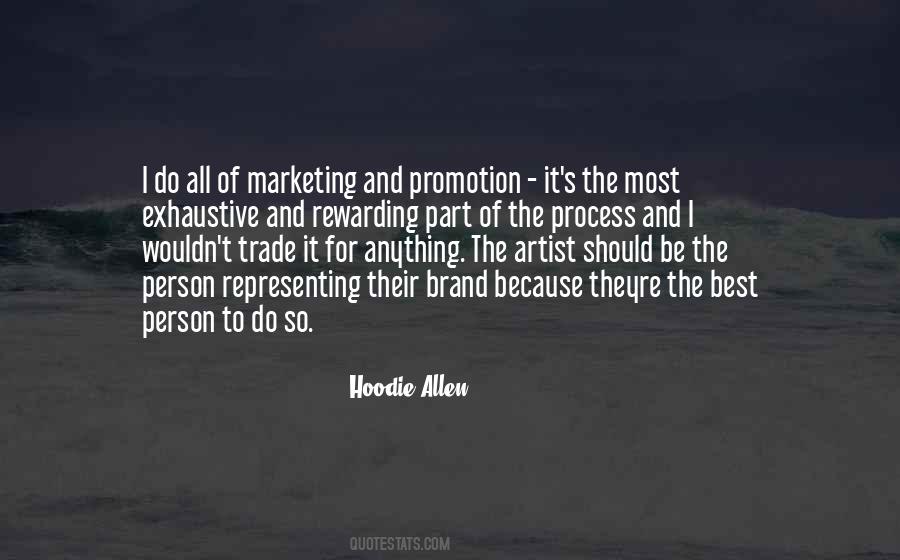 All Trade Quotes #563571