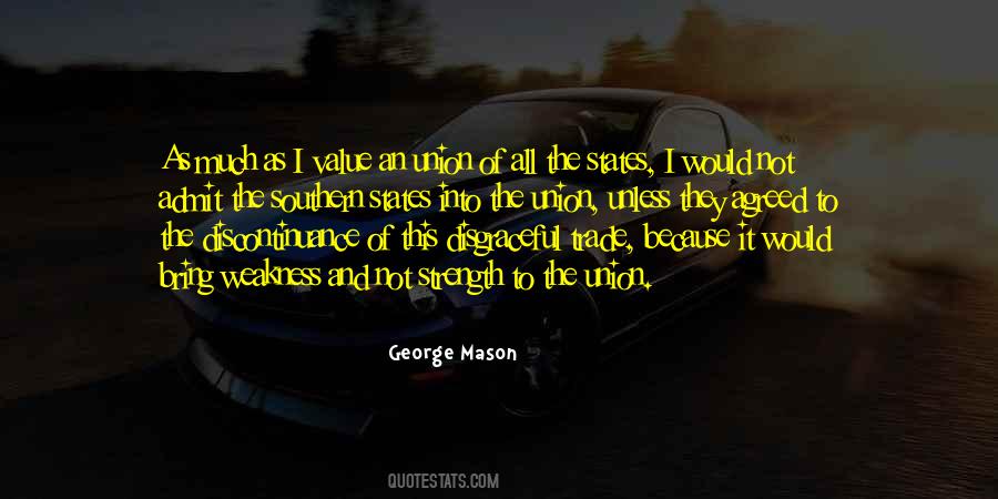 All Trade Quotes #576894