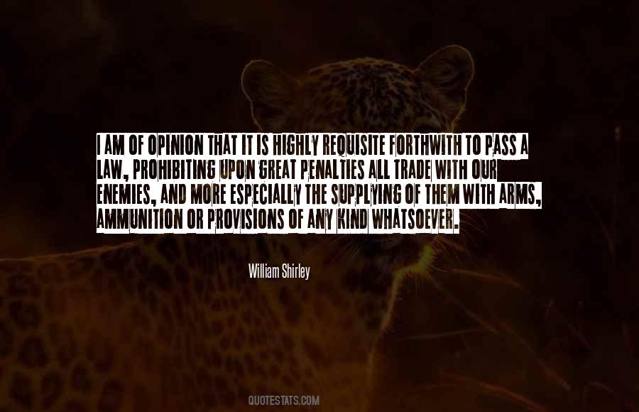 All Trade Quotes #595963