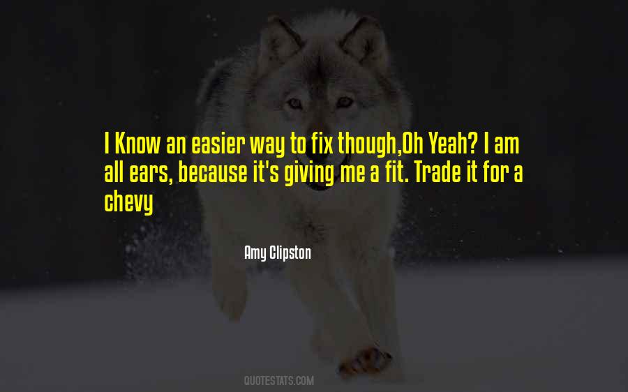 All Trade Quotes #786