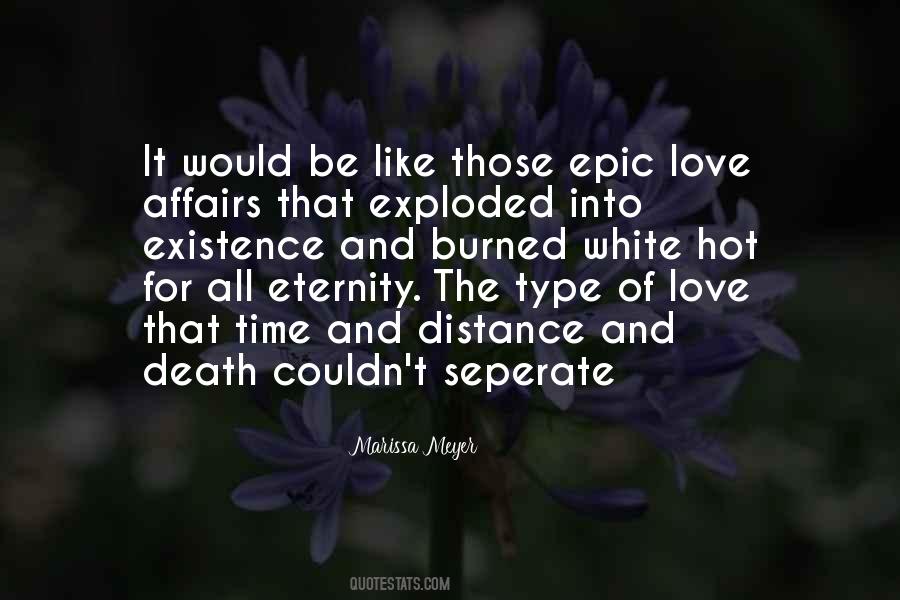 All Type Of Love Quotes #1801529