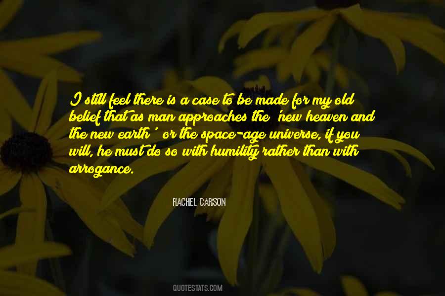 Space Age Quotes #841801