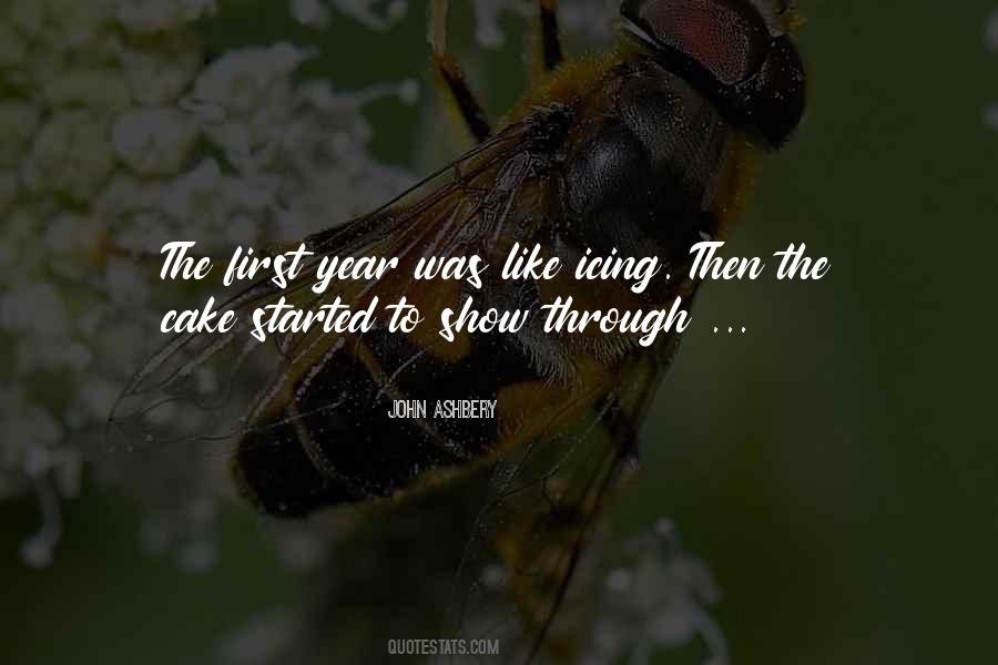 Cake Love Quotes #1335479