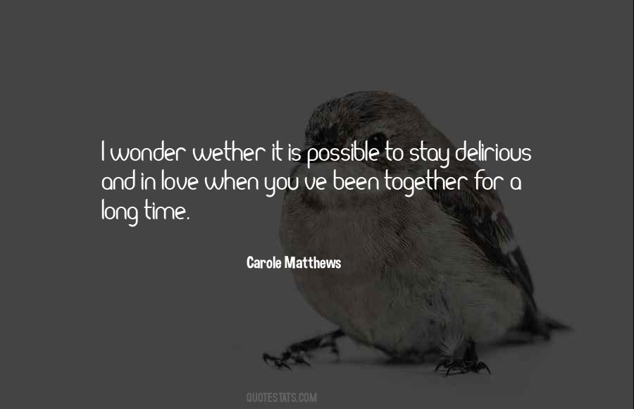 Cake Love Quotes #1459707