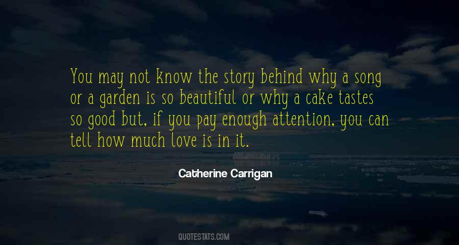 Cake Love Quotes #669068