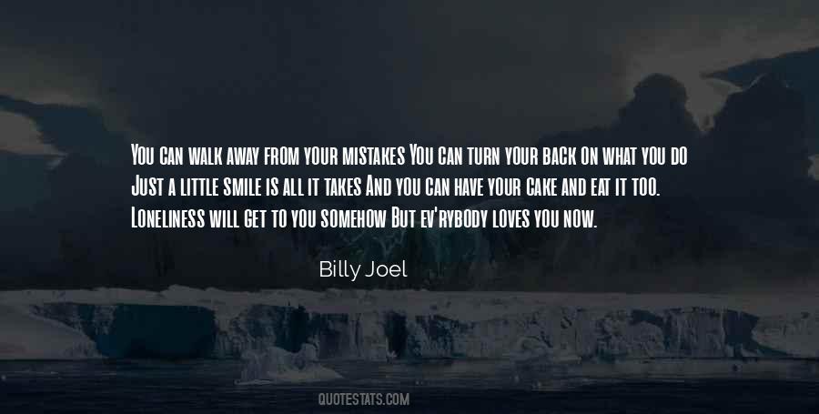 Cake Love Quotes #878269