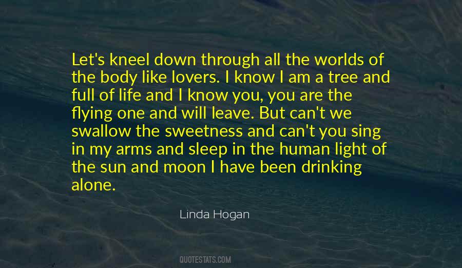 All We Have Been Through Quotes #1719188
